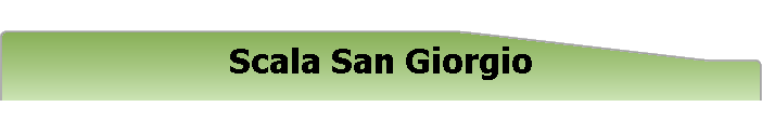Scala San Giorgio